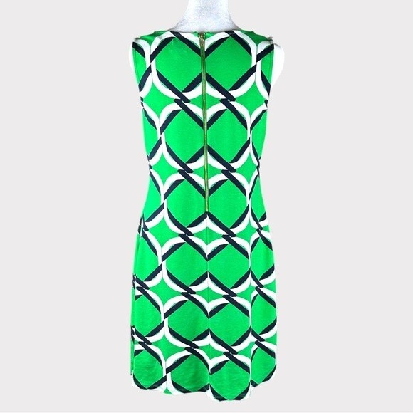 Crown & Ivy Beach Knit Sleeveless Dress Size SP - Picture 4 of 9